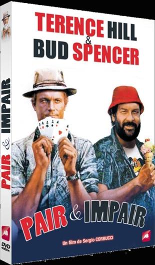 Pair & impair [DVD] - flash vidéo