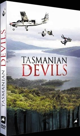 Tasmanian Devils [DVD] - flash vidéo