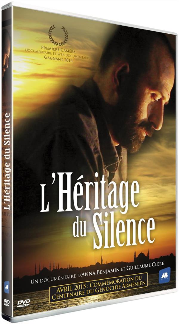 L'Héritage du silence [DVD]