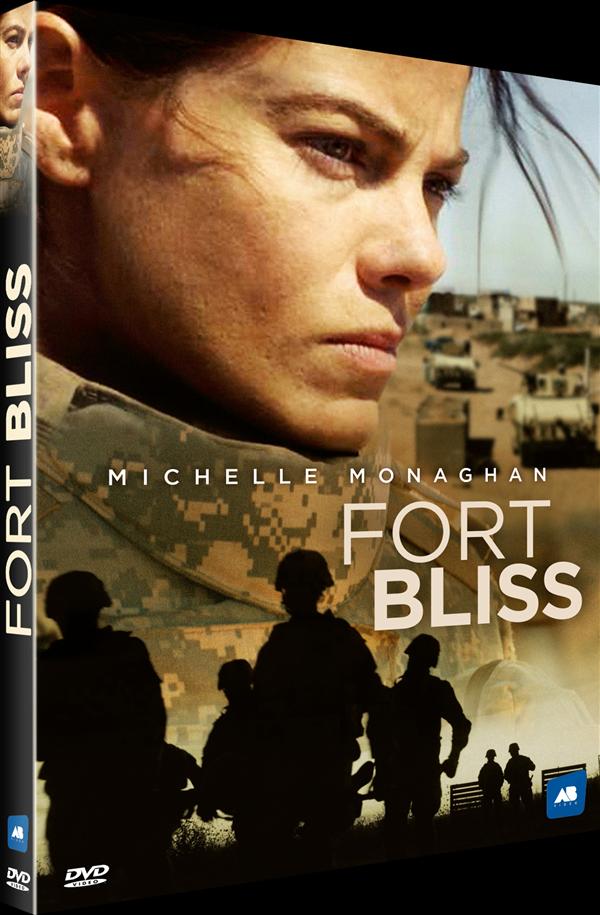 Fort Bliss [DVD] - flash vidéo
