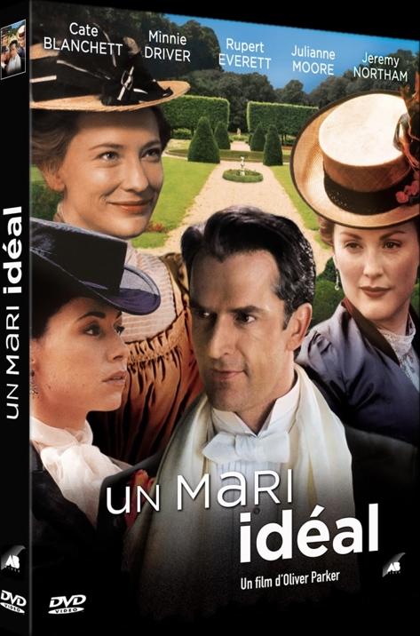 Un mari idéal [DVD] - flash vidéo