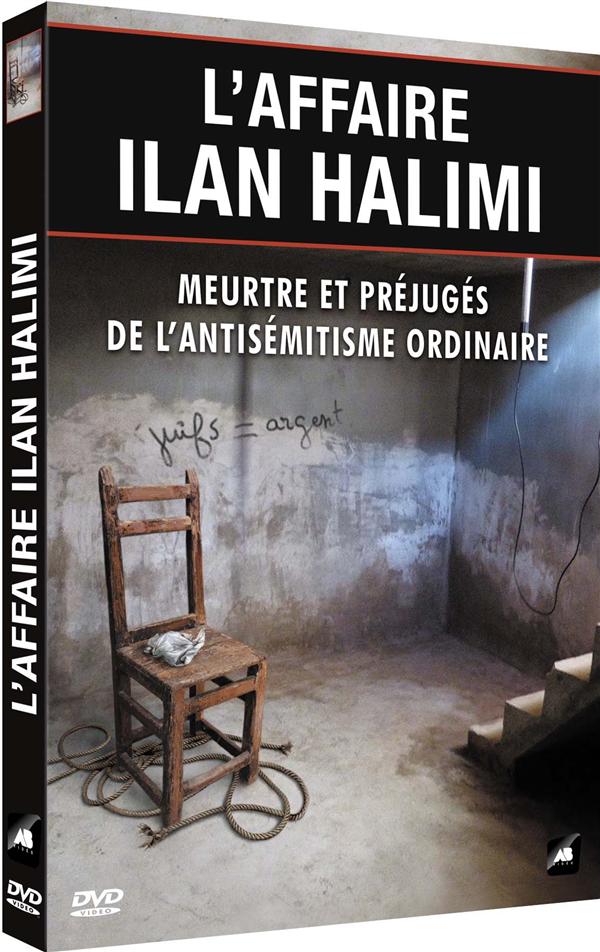 L'Affaire Ilan Halimi [DVD] - flash vidéo