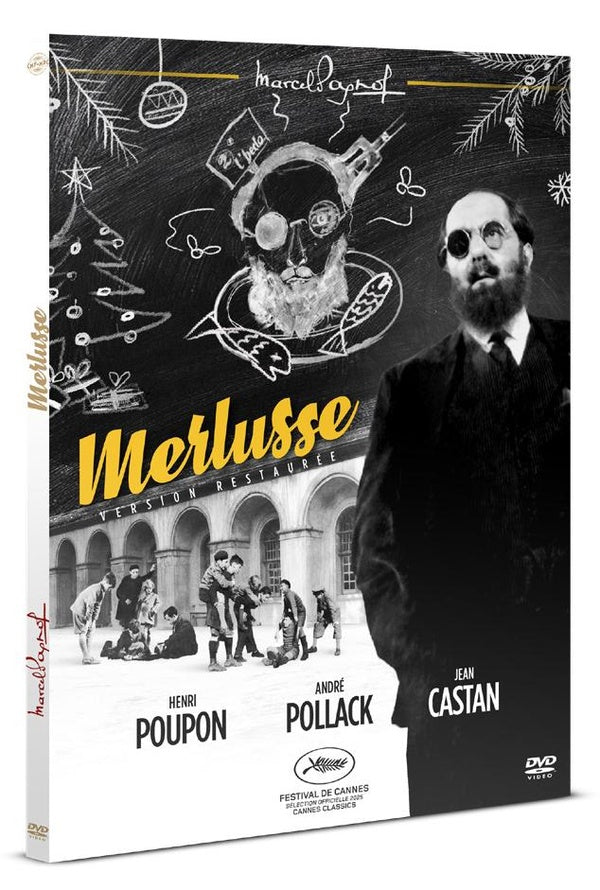 Merlusse [DVD]