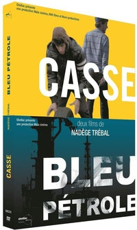 Casse + Bleu pétrole [DVD]