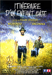 Itinéraire d'un enfant gâté [DVD]