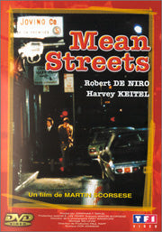 Mean Streets [DVD]