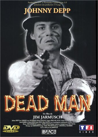 Dead man [DVD]
