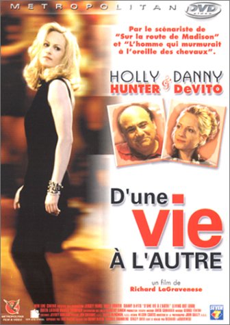 D'une vie à l'autre [DVD]