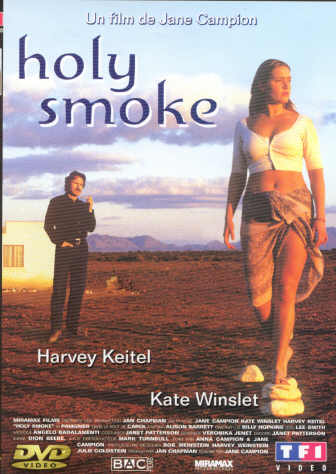 Holy Smoke [DVD]