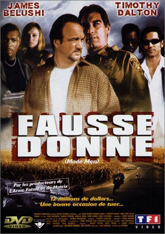 Fausse Donne [DVD]