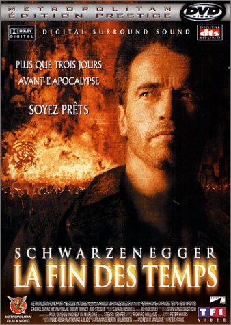 Jeepers Creepers - Le chant du diable [DVD]
