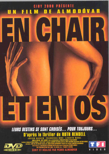 En chair et en os [DVD]