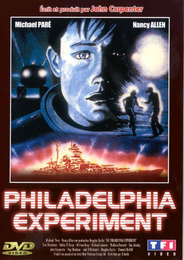 Philadelphia Experiment [DVD]
