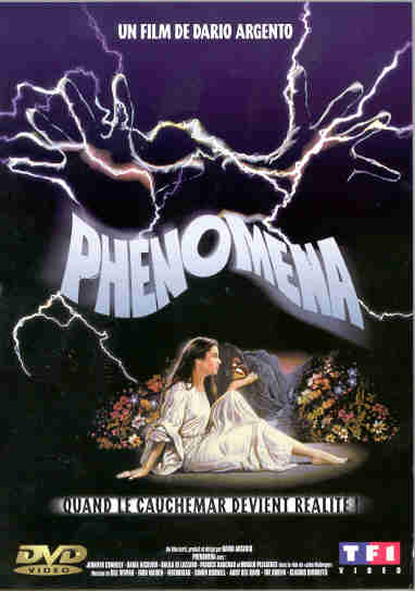 Phenomena [DVD]