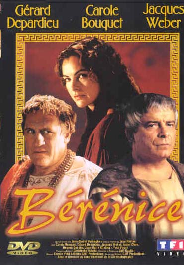 Bérénice [DVD]