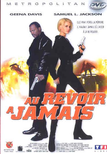 Au revoir à jamais [DVD] - flash vidéo