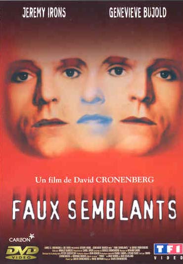 Faux semblants [DVD]