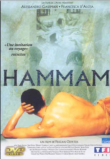 Hammam [DVD]