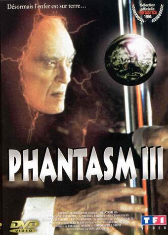 Phantasm Iii [DVD]