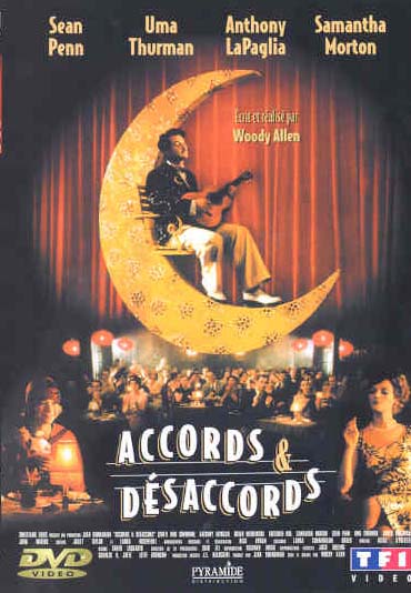 Accords & désaccords [DVD]