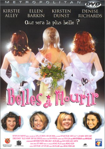 Belles à mourir [DVD]
