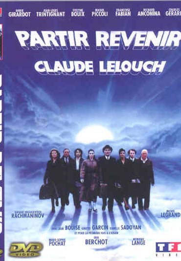 Partir revenir [DVD]