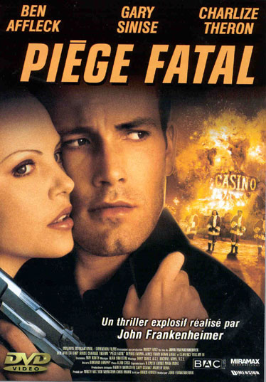 Piège fatal [DVD]