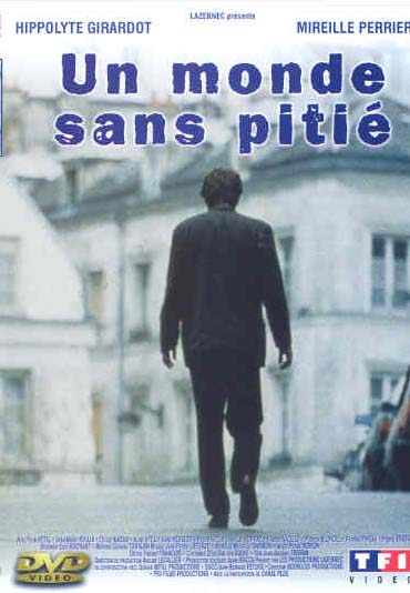 Un Monde sans pitié [DVD]