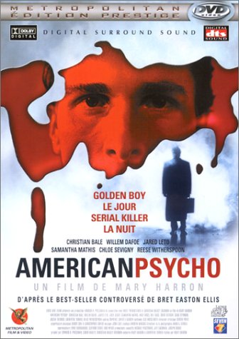 American Psycho [DVD]