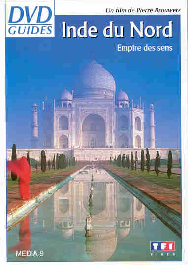 Inde du Nord - Empire des sens [DVD]