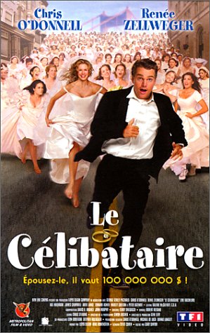 Le Célibataire [DVD]