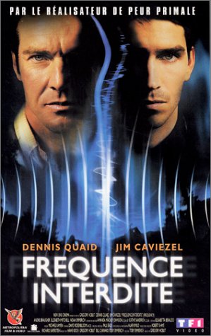 Fréquence interdite [DVD] - flash vidéo