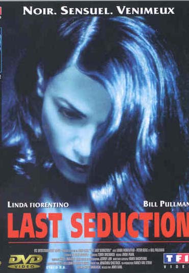 Last Seduction [DVD]