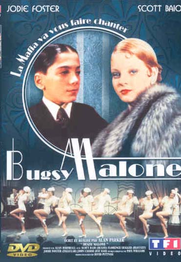 Bugsy Malone [DVD]
