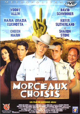 Morceaux choisis [DVD]