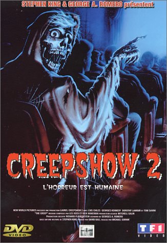 Creepshow 2 [DVD]