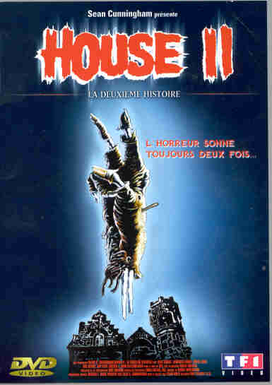House II - La deuxième histoire [DVD]
