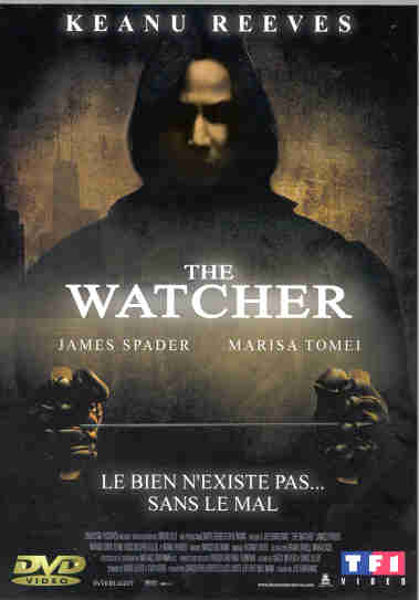 The Watcher [DVD]