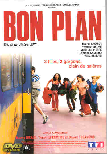 Bon plan [DVD] - flash vidéo
