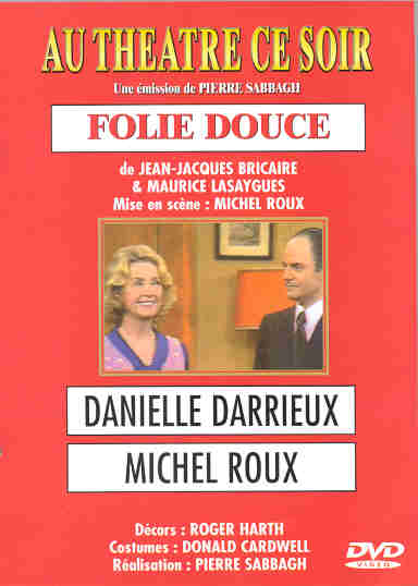 Folie douce [DVD]