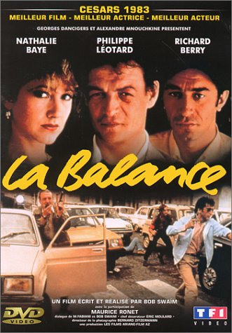 La Balance [DVD]