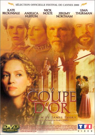 La Coupe d'or [DVD]