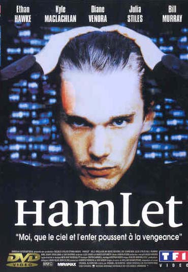 Hamlet [DVD]