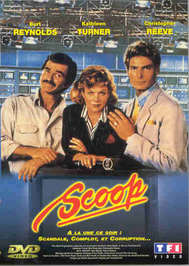 Scoop [DVD]