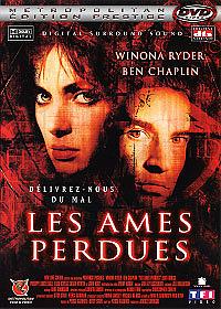 Les Âmes perdues [DVD]