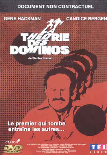 La Théorie des dominos [DVD]