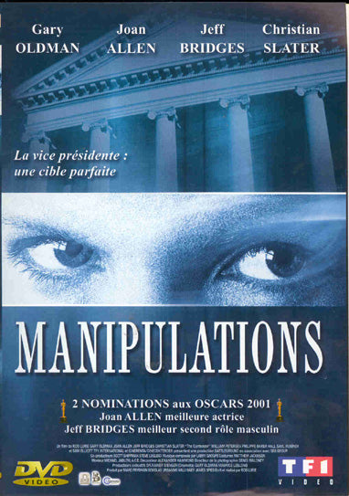 Manipulations [DVD]