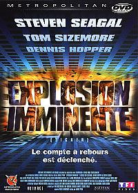 Explosion imminente [DVD]