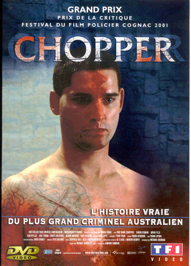 Chopper [DVD]