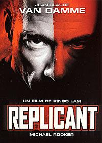 Replicant [DVD]